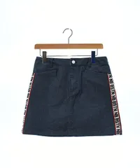 【ランクＡ美品！】ニューバランスゴルフ｜レディース｜1 (M相当)｜スカート｜中古ゴルフ用品