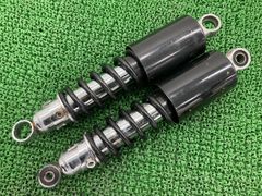 PROGRESSIVE プログレッシブ FXRに使用 ハーレー Harley - メルカリ