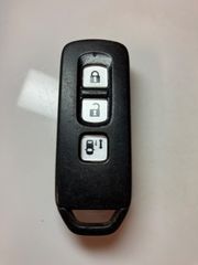 ホンダ NBOX JF3 JF4 スマートキー 両側スライドドア - メルカリ
