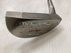 【最短翌日発送】MACTEC IM-G Z7/6.0 | 中古 | パター | マグレガー