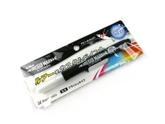 シャチハタ(Shachihata) Artline イレグイマーカー(IREGUI MARKER) ケイムラクリア  ペン エギ加工 エギチューン ルアーチューン UV発光 反射 フラッシュ