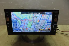 タッチ新品◆日産純正 MC312D-W BT・DVD再生・地デジTV◆動作良好 タッチ新品◇日産純正 MC312D-W BT・DVD再生・地デジTV◇動作