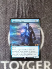 2025年最新】瞬唱の魔道士 Foilの人気アイテム - メルカリ