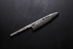 三徳包丁 | 菜切 | ペティ (Santoku, Nakiri, Petty)