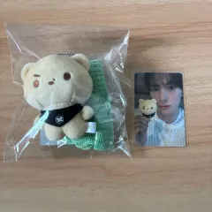 2025年最新】the boyz ヒョンジェ ぬいぐるみの人気アイテム