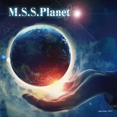 【中古】アニメ系CD M.S.S.Project / M.S.S.Planet