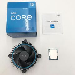 インテル INTEL CPU Core i5-12500 / 6/12 / 3GHz / 6xxChipset / BX8071512500 【 国内正規流通品 】