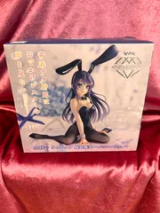 2025年最新】桜島麻衣 フィギュア ampの人気アイテム - メルカリ