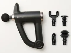 【新品・4営業日で発送】RG02 リカバリーガン プロ RECOVERY GUN PRO DOCTORAIR ブラック RG-02のサムネイル