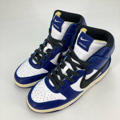 イオン広店】 中古 NIKE | ナイキ スニーカー DUNK HIGH Deep Royal  