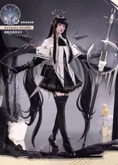 アークナイツ MINIシリーズ フィギュア ヴィルトゥオーサ Amazon | アークナイツ ヴィルトゥオーサ ミニフィギュア