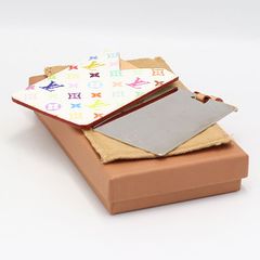 未開封品】 LOUIS VUITTON JEU DE CARTES トランプ - メルカリ