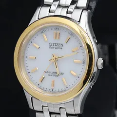 2025年最新】シチズン h335の人気アイテム - メルカリ