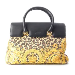 2025年最新】Gianni Versace レディース ハンドバッグの人気アイテム