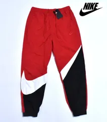 NIKE ビッグスウォッシュ ウーブンパンツL NIKE ナイキ ビッグスウォッシュ ウーブンパンツ NSW BIG SHOOSH