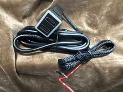 ギャラックス  GARAX トヨタ、ダイハツ用　USB充電器　HDMI ポート　スイッチホール埋め込みAタイプ