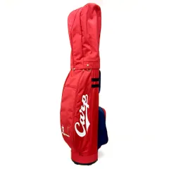 2025年最新】広島 カープ キャディ バッグの人気アイテム - メルカリ