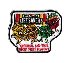 2025年最新】ライフセーバー キャンディの人気アイテム - メルカリ