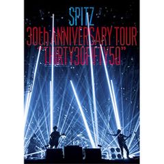 新品未開封【SPITZ】30th ANNIVERSARY TOUR DVD - メルカリ