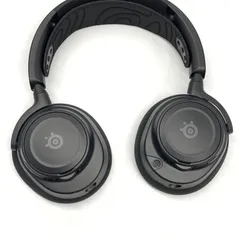 2025年最新】SteelSeries ゲーミングヘッドホン・ヘッドセットの人気