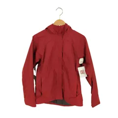 シェラデザイン SIERRA DESIGNS Hurricane Jacket レディース import：XS のサムネイル