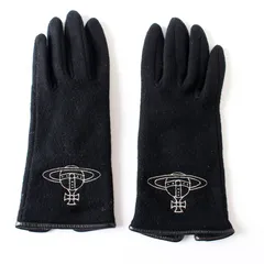 2025年最新】ヴィヴィアンウエストウッド 手袋の人気アイテム