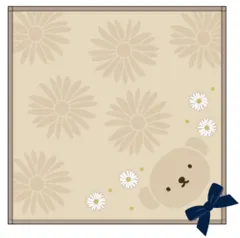 マル 【送料無料】【miffy】【ミッフィー】ミニタオル【ボリス】【マーガレットストリート】【ウサギ】 【ミッフィーちゃん】【ディック・ブルーナ】【絵本】【アニメ】【タオル】【たおる】【ハンドタオル】【ハンカチ】【雑貨】【グッズ】【かわいい】