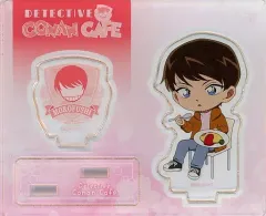 【中古】アクリルスタンド・アクリルパネル 諸伏景光 「名探偵コナンカフェ2022 ミニアクリルスタンド」