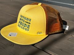 REI co-op Trucker Hut レイ　コープ　トラッカーキャップ