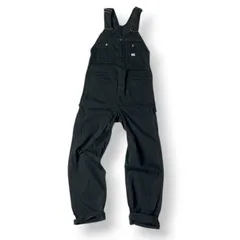 LEE リー WHIZIT オーバーオールデニムパンツ サロペット LM5954 [45B0706]