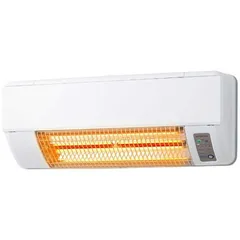 電気温風機(日立) 電気温風機：日立の家電品