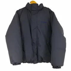 2025年最新】xlarge リバーシブルダウンジャケットの人気