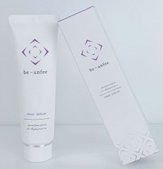 be-unfee ハンドクリーム50ｇ
