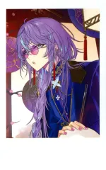 【中古】キャラカード 星導ショウ(枠ホワイト/ノーマル) 「バーチャルYouTuber にじさんじ Dytica 2nd Anniversary ランダムチェキ風カード」