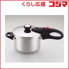 価格変更予定】EHP EKCO UltraEase チタン入りステンレス中鍋 - メルカリ