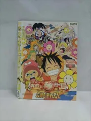 映画ONE PIECEオマツリ男爵と秘密の島（ケースのみ）平田宏明さんサイン入り Amazon.co.jp: ONE PIECE ワンピース THE MOVIE オマツリ男爵と