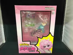 2025年最新】芦戸三奈 ヒーロースーツVer.の人気アイテム - メルカリ