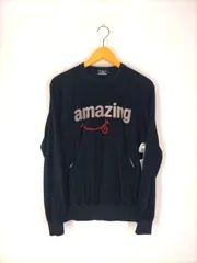 ヒステリックグラマー HYSTERIC GLAMOUR AMAZINGプリント