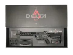 東京マルイ製　次世代電動ガン　HK416D 中古　色々おまけつき エアガン 18歳以上用 東京マルイ 次世代電動ガン HK416D