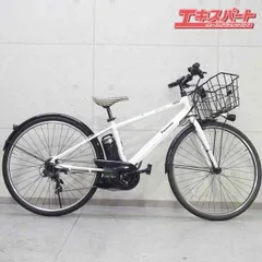 【2025A/W新作★送料無料】 2025年最新】be－ elvs77の人気アイテム メルカリ - 自転車本体