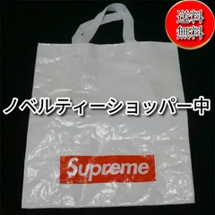 【送料無料★匿名配送★新品】Supreme bag 23SS シュプリーム ショッパー ショップ袋 トートバッグ 中/SUPREME
