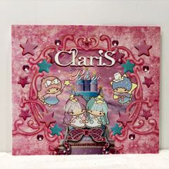 ClariS / Prism(完全生産限定キキララ盤)(DVD付)