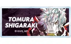 【中古】バッジ・ピンズ 死柄木弔B 「僕のヒーローアカデミア トレーディング Ani-Art 第5弾 アクリルネームプレート ver.A」