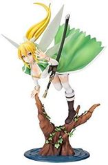 [중고] [아주 좋아] 코토 부키야 소드 아트 온라인 리파 Fairy Dance 1/8 스케일 PVC 페인트 완성품 rdzdsi3