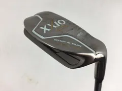 名器、希少！XXIO ゼクシオ サンドウェッジセット 52度56度60度70度