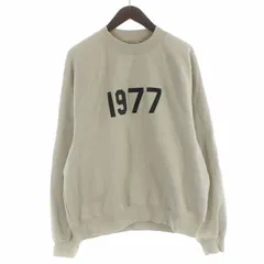 2023年最新】fog essentials 1977の人気アイテム - メルカリ 2023年最新】fog essentials 1977の人気アイテム - メルカリ