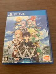 【PS4】ソードアート・オンライン ゲームディレクターズエディション