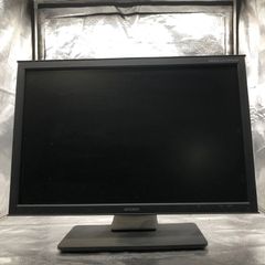 30日保証 三菱電機 Diamondcrysta WIDE RDT241W(BK) 24.1インチ 解像度：WUXGA（1920x1200） 入力端子：D-Subx1/DVIx1