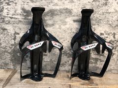 JB821 エリート ELITE デローザ DE ROSA カーボン ボトルケージ 2個セット  黒