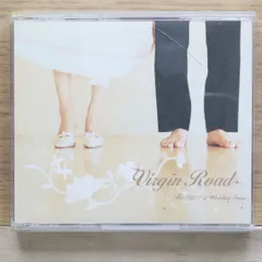 国内盤CD★黒石ひとみ/hitomi kuroishi■ Virgin Road~The Best of Wedding Songs~ 【AVCD17460/4988064174607】K04231